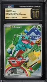 Bulbasaur #037