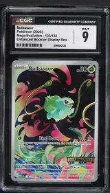 Bulbasaur #133
