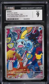 Sobble #054