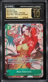 Boa Hancock #OP16-032