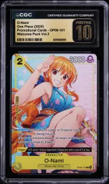 O-Nami #OP06-101