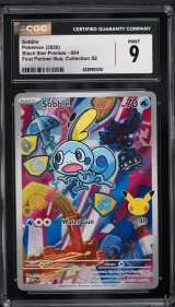 Sobble #054