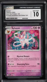 Sylveon #172