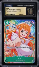 Nami #P-102