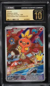 Torchic #056