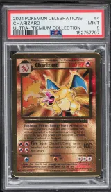 Charizard #4