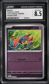 Deoxys #034
