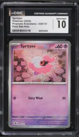 Spritzee #38