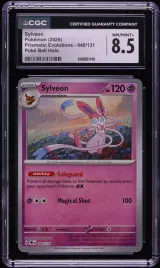 Sylveon #040