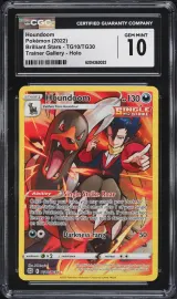 Houndoom #TG10