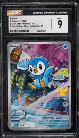 Piplup #042