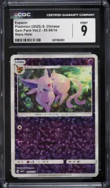 Espeon #05 05