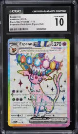 Espeon ex #175