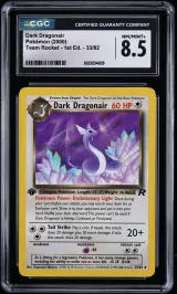 Dark Dragonair #33