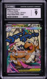 Mega Dragonite ex #271