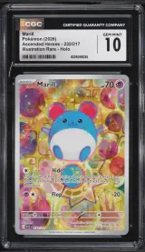 Marill #232