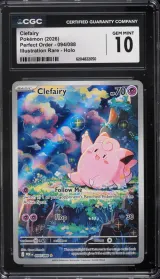Clefairy #094