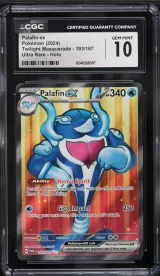 Palafin Ex #193