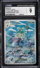Garbodor #204