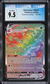 Eternatus VMAX #192