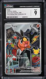 Tepig #050