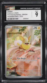 Yamper #99