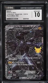 Zekrom #114