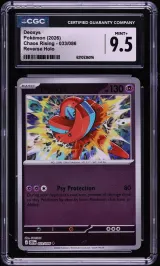 Deoxys #033