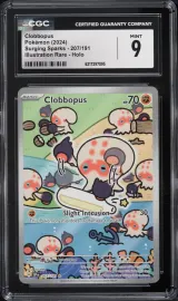 Clobbopus #207