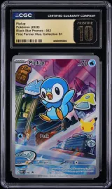 Piplup #42