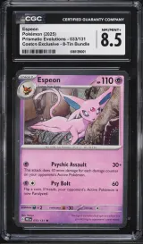 Espeon #033