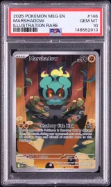 Marshadow #146