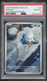 Snover #140
