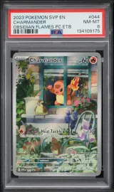 Charmander #044