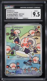 Clobbopus #207