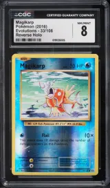 Magikarp #33
