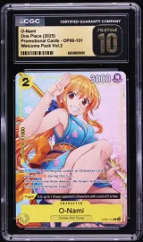 O-Nami #OP06-101