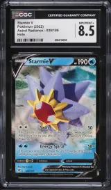 Starmie V #30