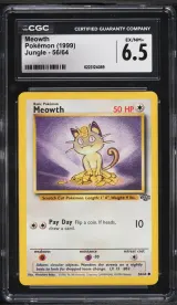 Meowth #56