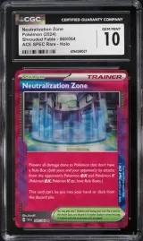 Neutralization Zone #060