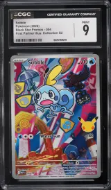 Sobble #054