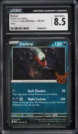 Darkrai #136