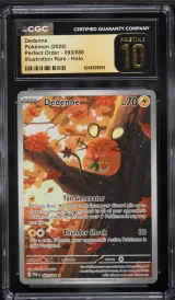 Dedenne #093