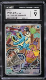 Froakie #060