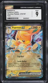 Pawmot ex #073