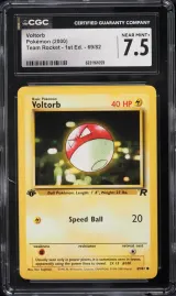 Voltorb #69
