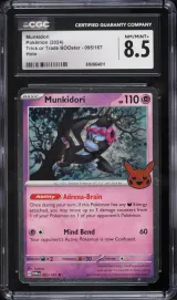 Munkidori #095
