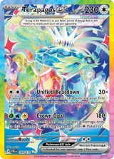 Terapagos ex #169