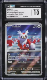 Delibird #152