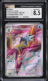 Arctibax #209